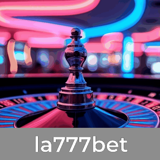 Acesso ao la777bet