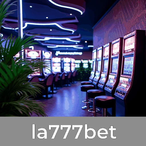 Cassino Online la777bet