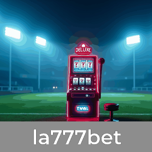 Promoções e Bônus no la777bet