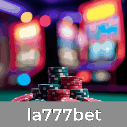 Cadastro na la777bet