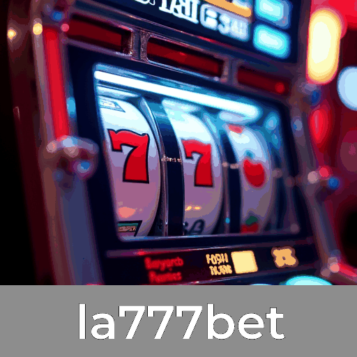 Acesso ao la777bet