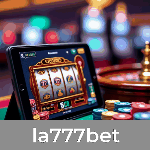 Cassino Online la777bet
