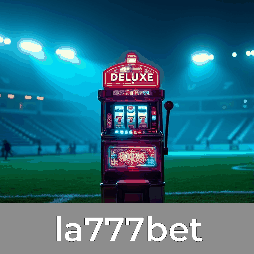 Cadastro na la777bet