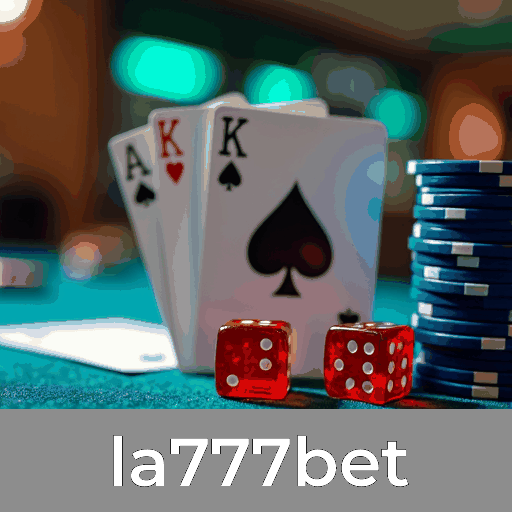 Cadastro na la777bet