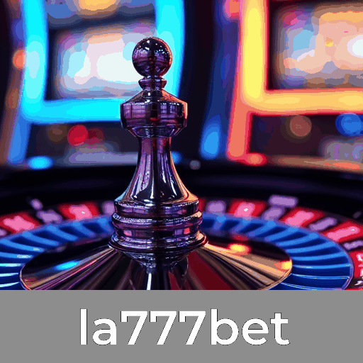 Acesso ao la777bet