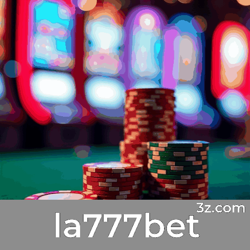 la777bet screen