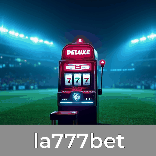 Cadastro na la777bet