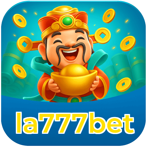 la777bet logo