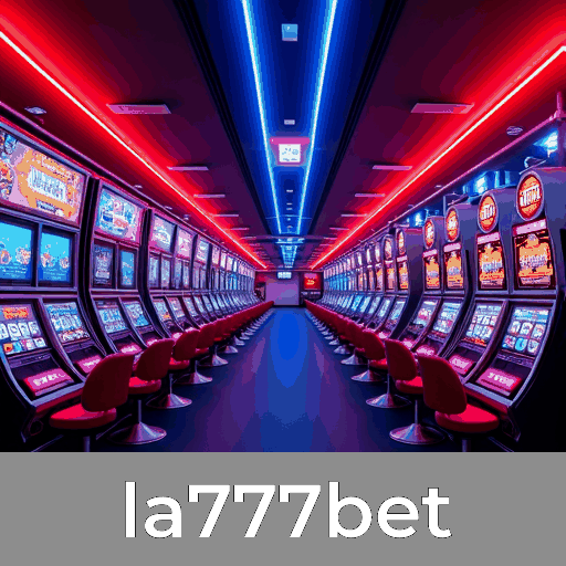 Acesso ao la777bet