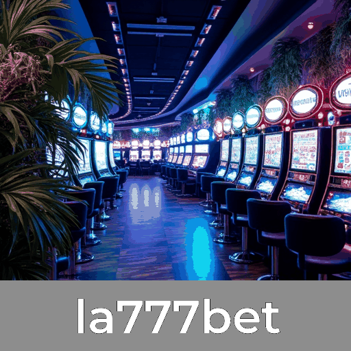 Cassino Online la777bet