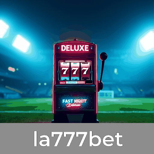 Cassino Online la777bet