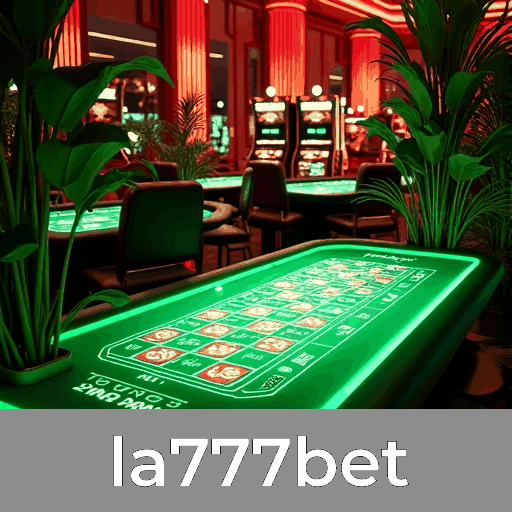 Acesso ao la777bet