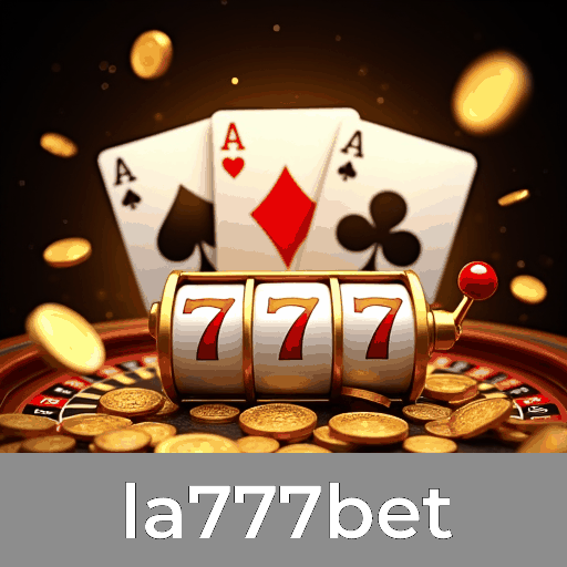 Cassino Online la777bet