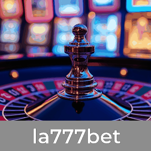 Acesso ao la777bet