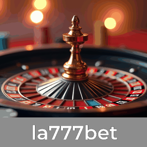 Acesso ao la777bet
