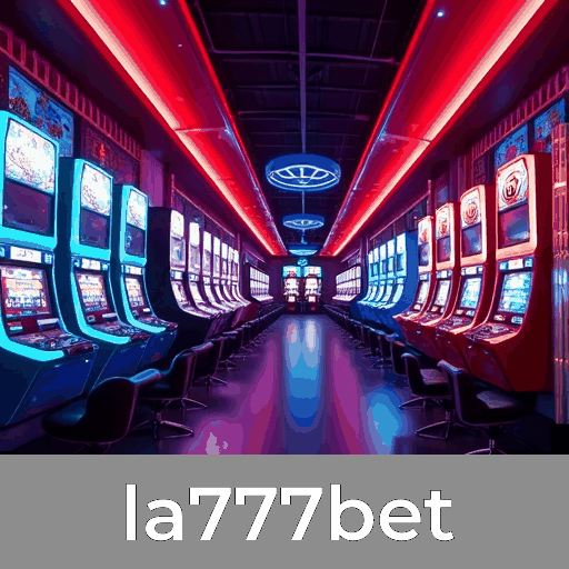 Cassino Online la777bet